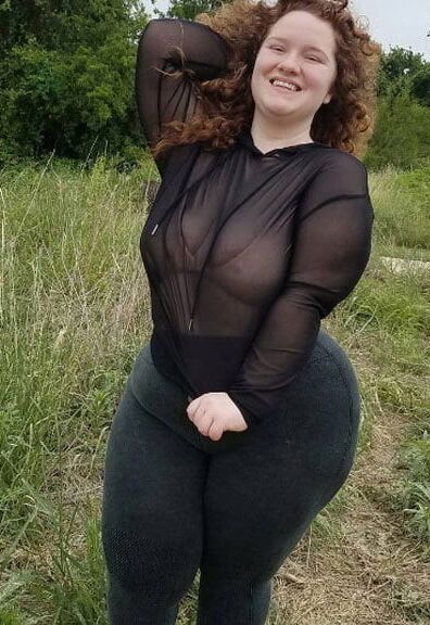 Cheyenne is Incredible