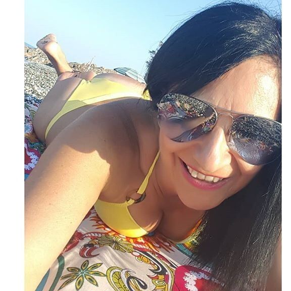 Italian Women Gina