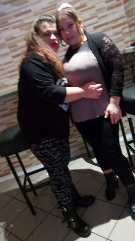 Nunzia la puttana