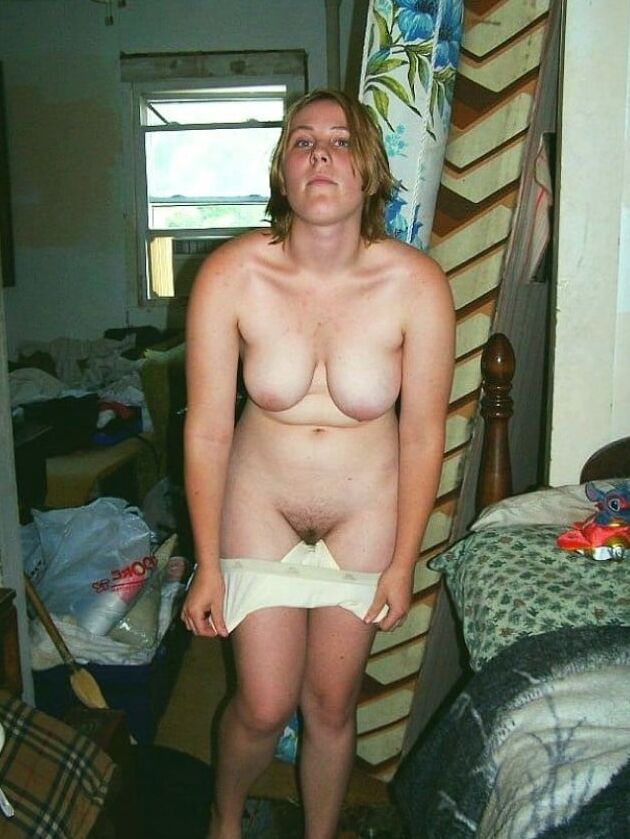 Mature Babes - Panties Down!
