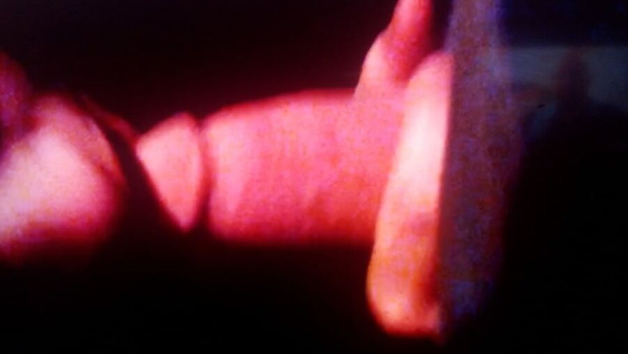 sucking random cock