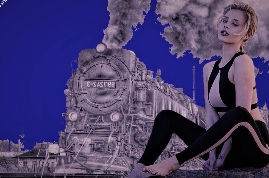 Finest Art: Allie Leggett