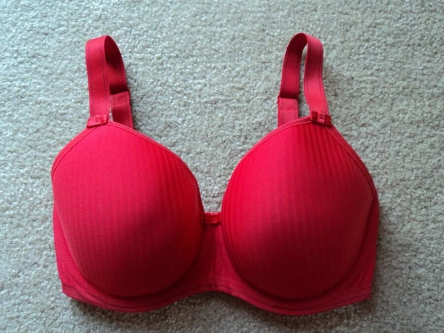 Used G cup bras