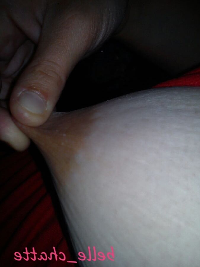 Mes seins