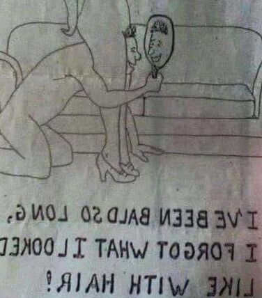 Funny &amp; sexy