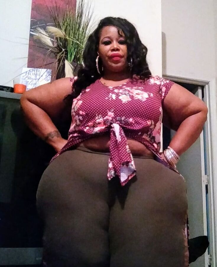 She Can Get The Dick