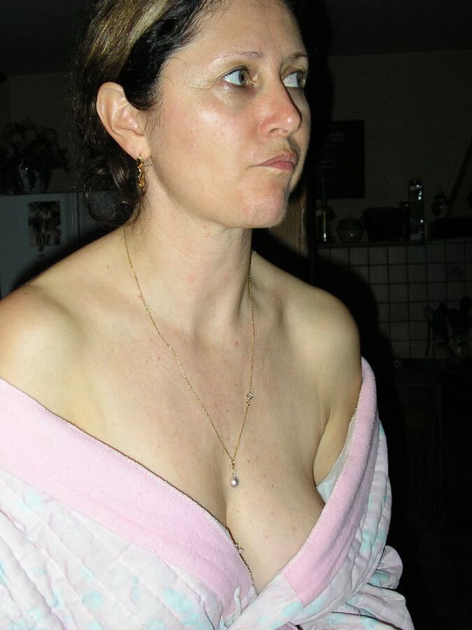 Amateur Hottie