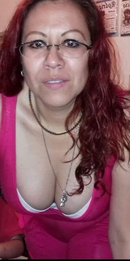 Leonela milf