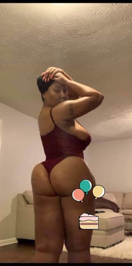 Chyanna sexy ass