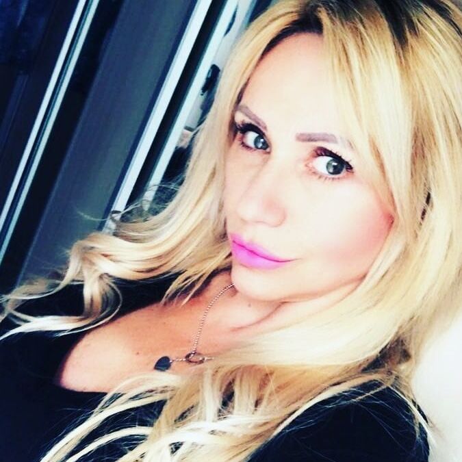 Milf Zsuzsi