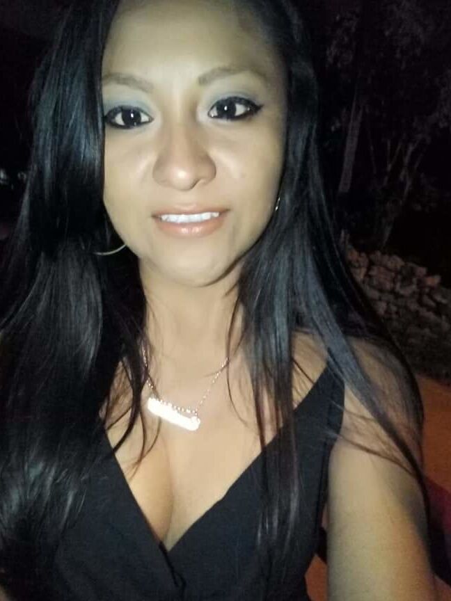 Maria Viene de pueblo pero que cogible - Mexican from town
