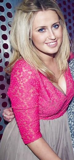 Lucy from UK