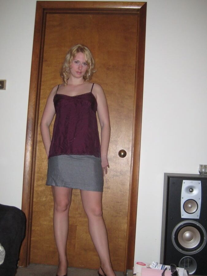 Ripe Fruits - Milf Wife