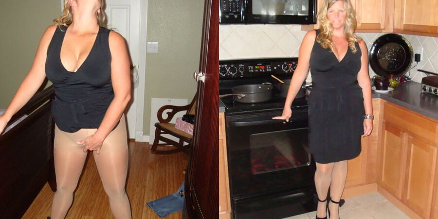 More Before and after