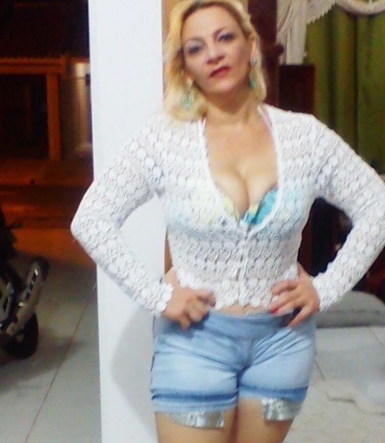 MILF SELMA