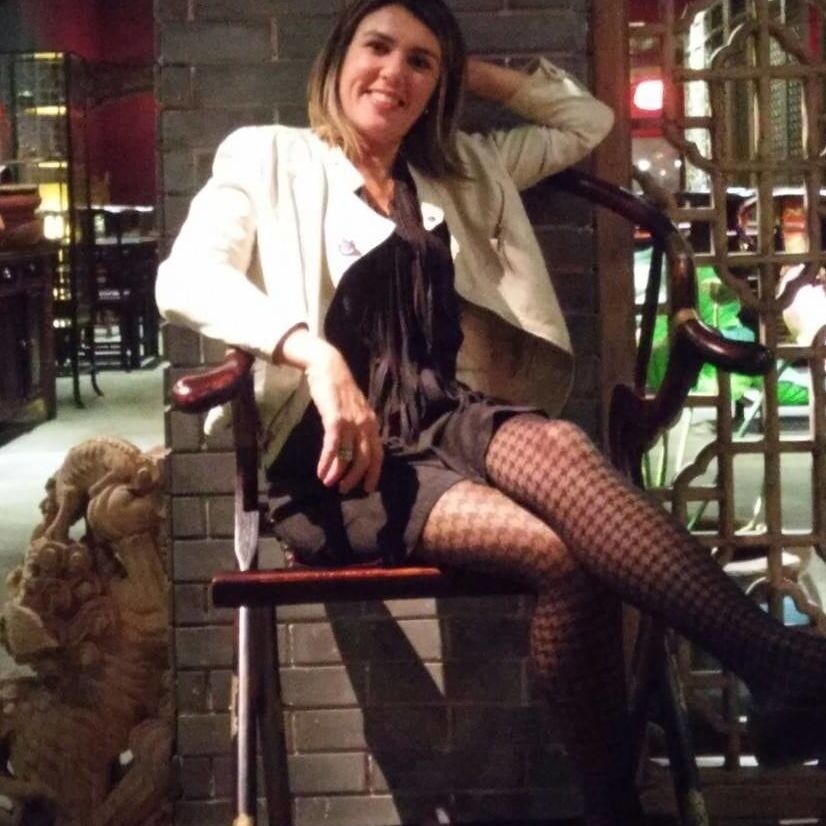 Slut women pantyhose