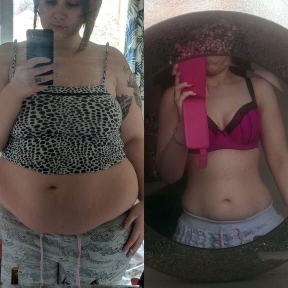 Feedee Comparison Pt.
