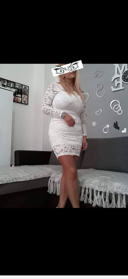 Sexy Jana