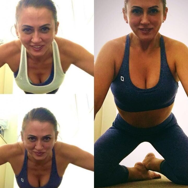 Mishel Karen