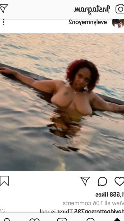 BBW freak