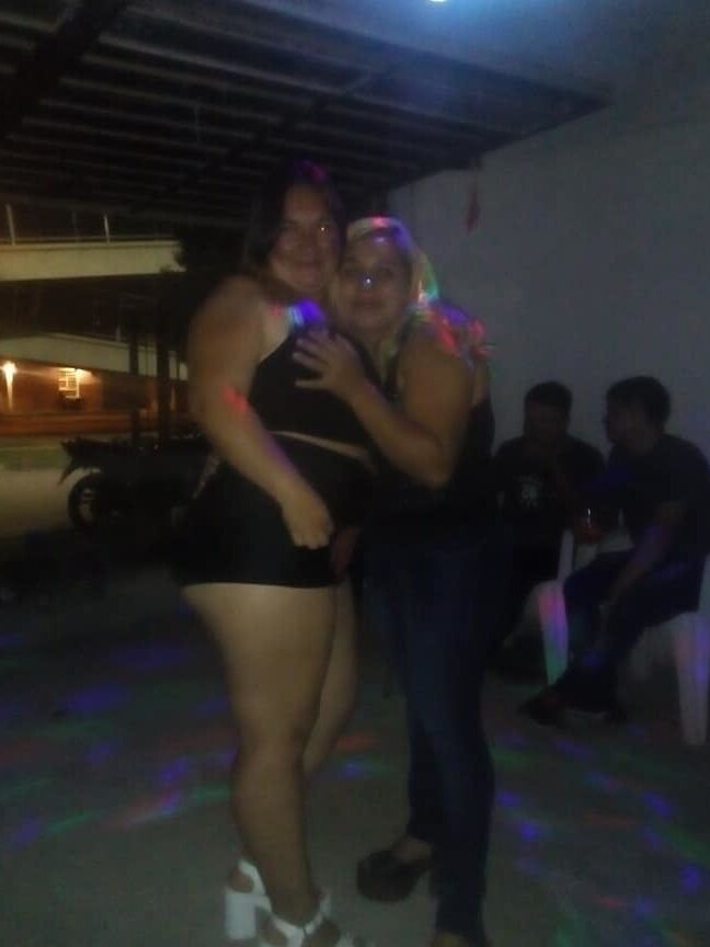 Milagros Romero Gordita culona cba cordobesa