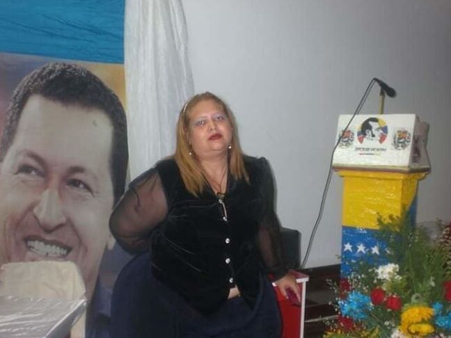 Mega culonas