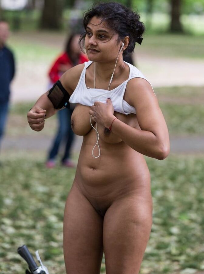 Indian nude girl Meenal jain