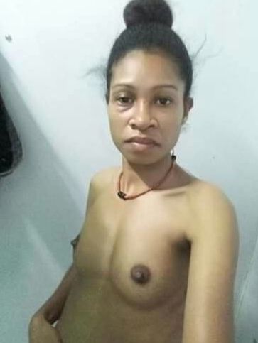 West Papua is The Best