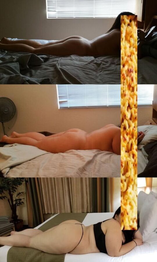Feedee Comparison Pt.