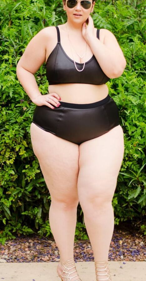 Leather,Mature,BBW