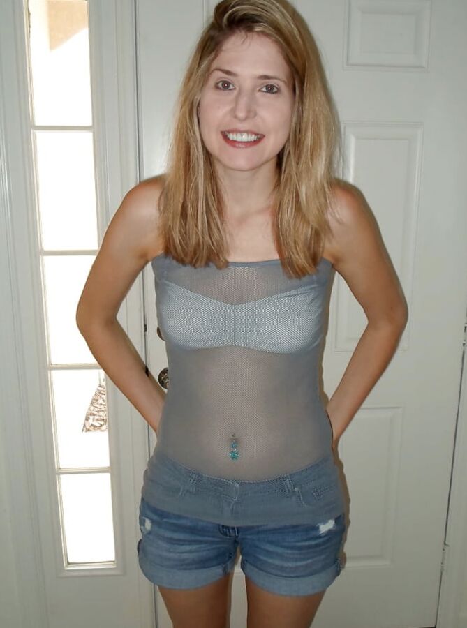 Hot Slut