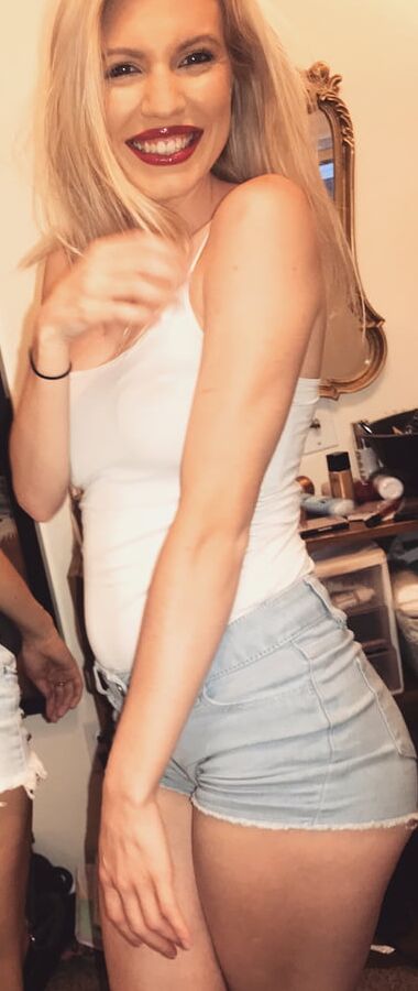 Hot Sommer