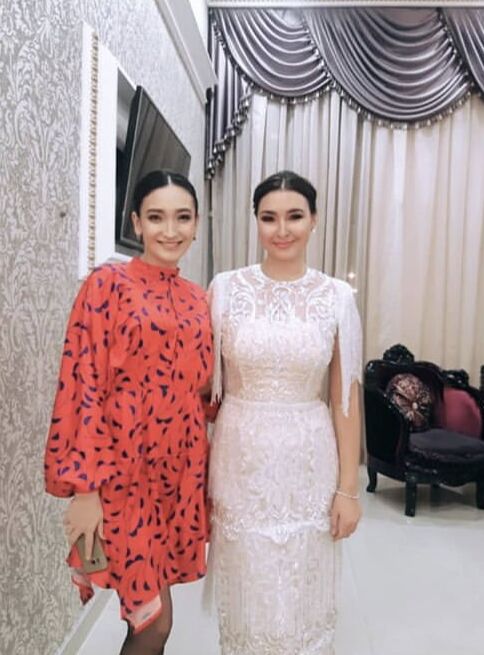 Kz Dinara