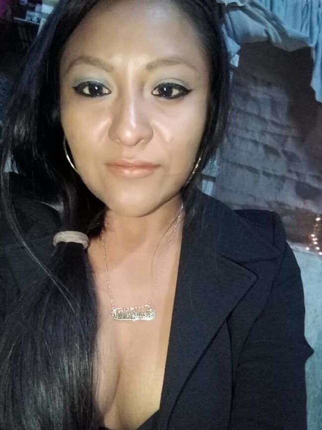 Maria Viene de pueblo pero que cogible - Mexican from town