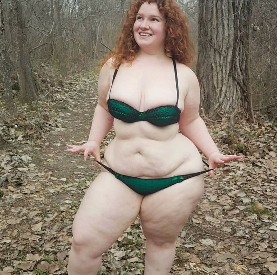 Cheyenne is Incredible