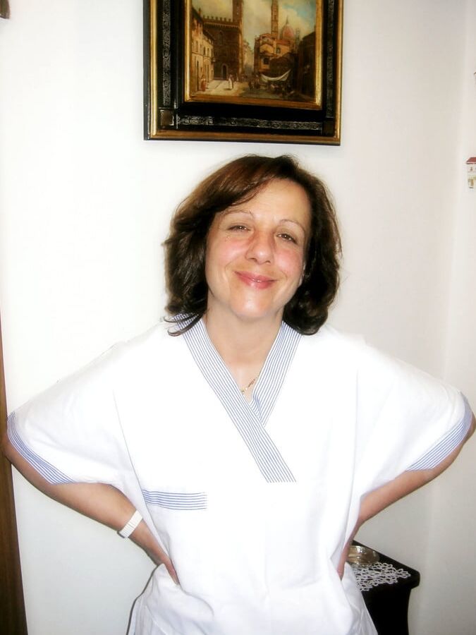 DANIELA MOGLIE PORCA