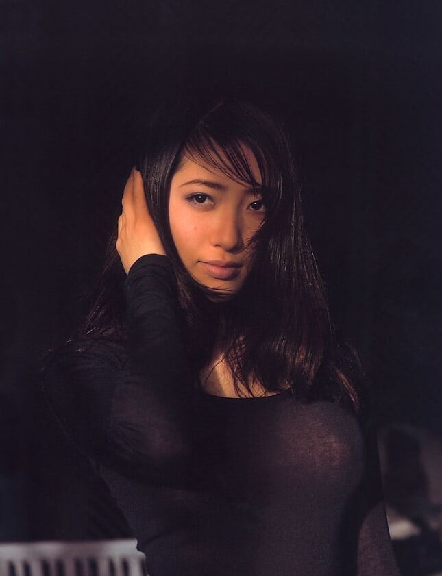 Asami Kanno