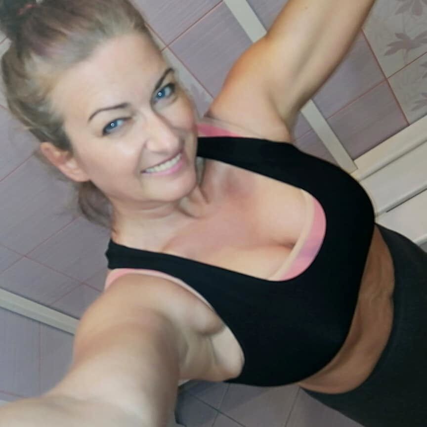 Bobs and selfie