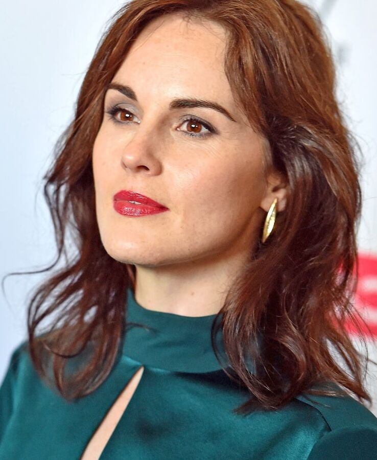 Michelle Dockery