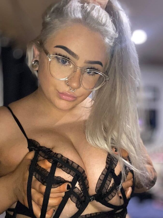 Rafaella, U.S.A.