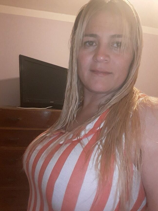 Madura hermosa