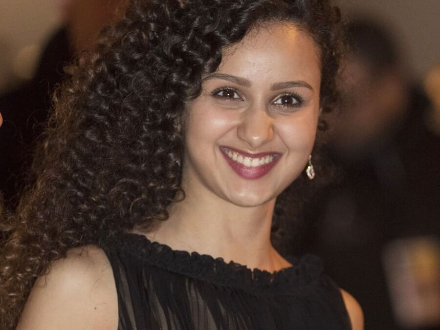oulaya amamra beurette
