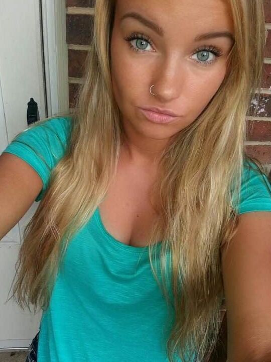 HOT Southern MILF