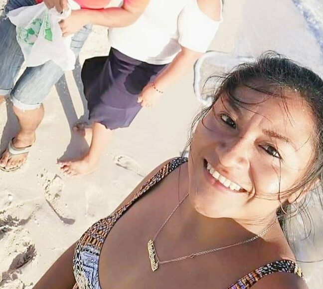 Maria Viene de pueblo pero que cogible - Mexican from town