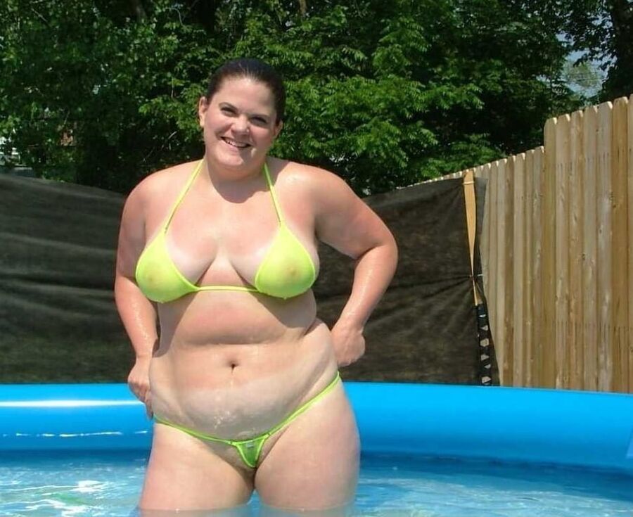 Naked is Over Rated