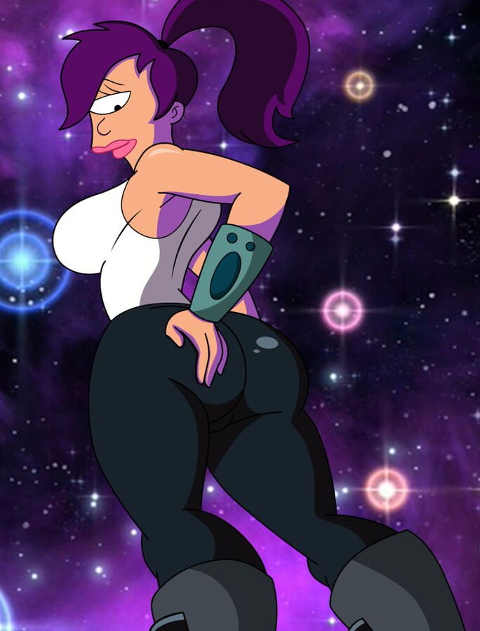 Favorite Toon Babe