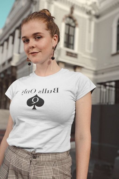 BBC Slutwear....