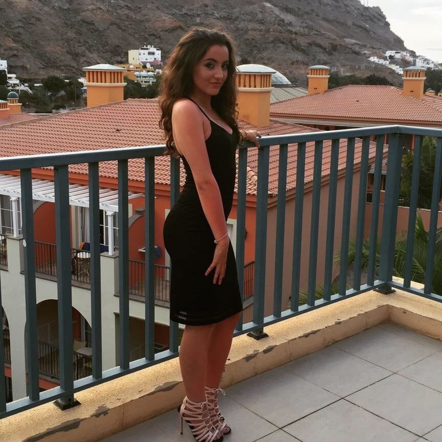 Stupid Chav Sluts- Emily Sim