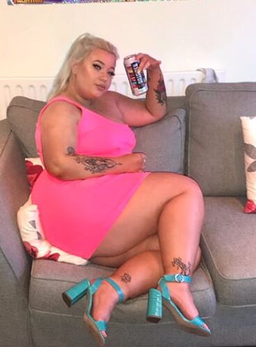 Tuesday Hot Fatties