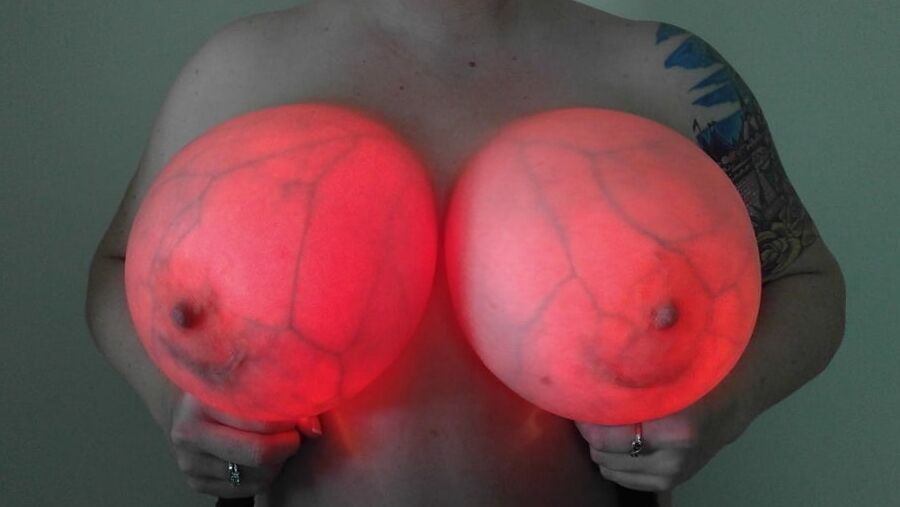 Big Tits Mix pt.